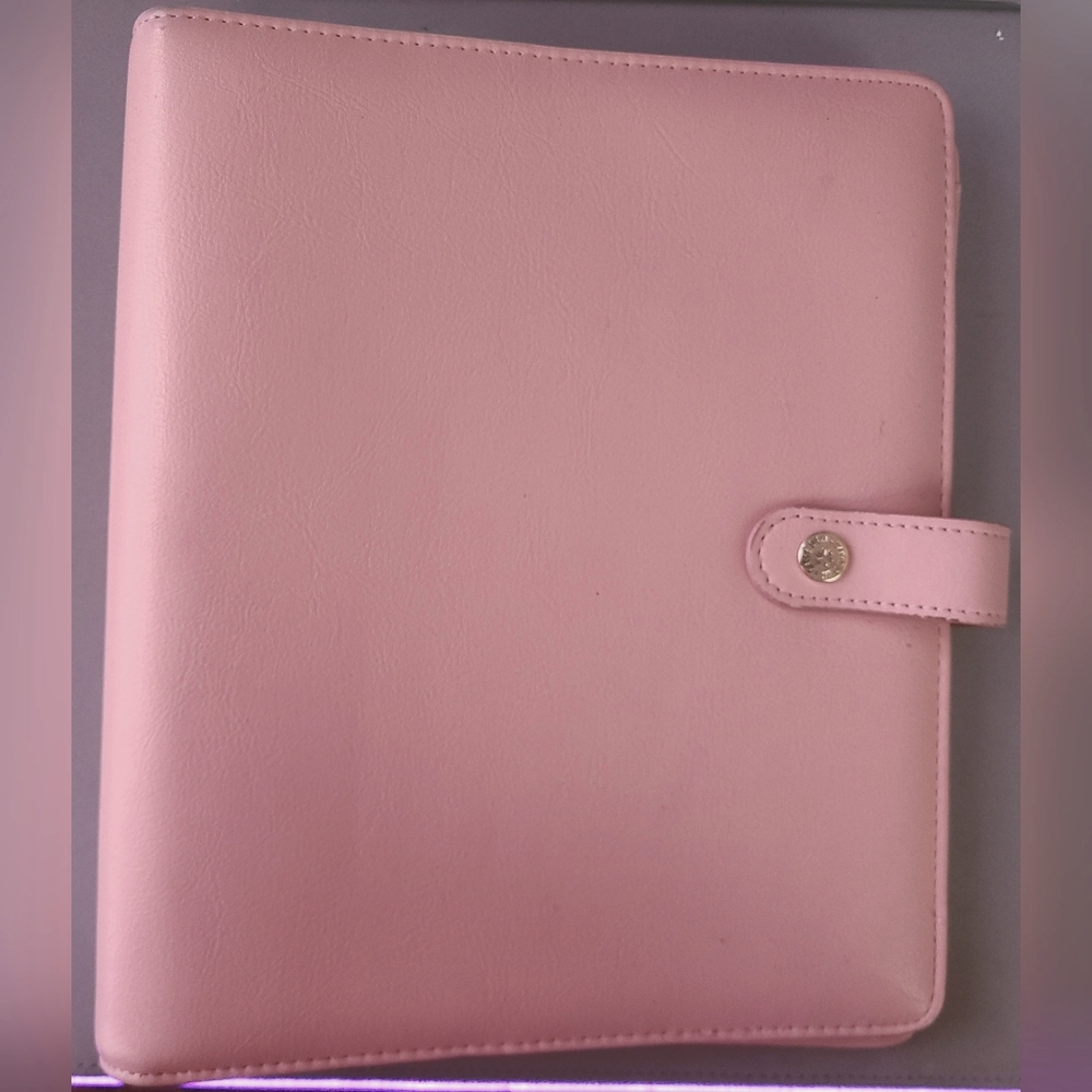 A5 Rings Planner